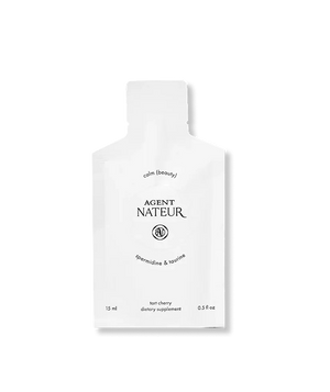Calm (Beauty) Daily Calming Longevity Supplement Satchet