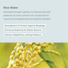 EVOLVh-UltraShine Moisture Shampoo-Hair-UltraShineShampooRiceWater-The Detox Market | 