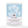 Good Juju-Good Juju Laundry Detergent Strips-Home-Unscented_FRONT-The Detox Market | Unscented