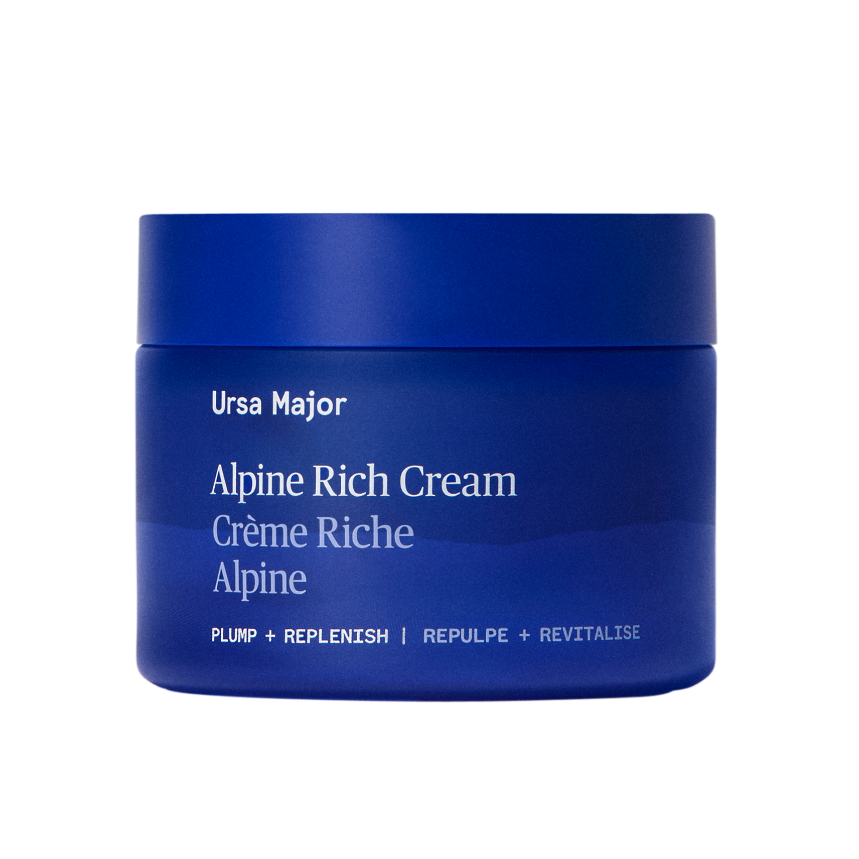 Alpine Rich Cream