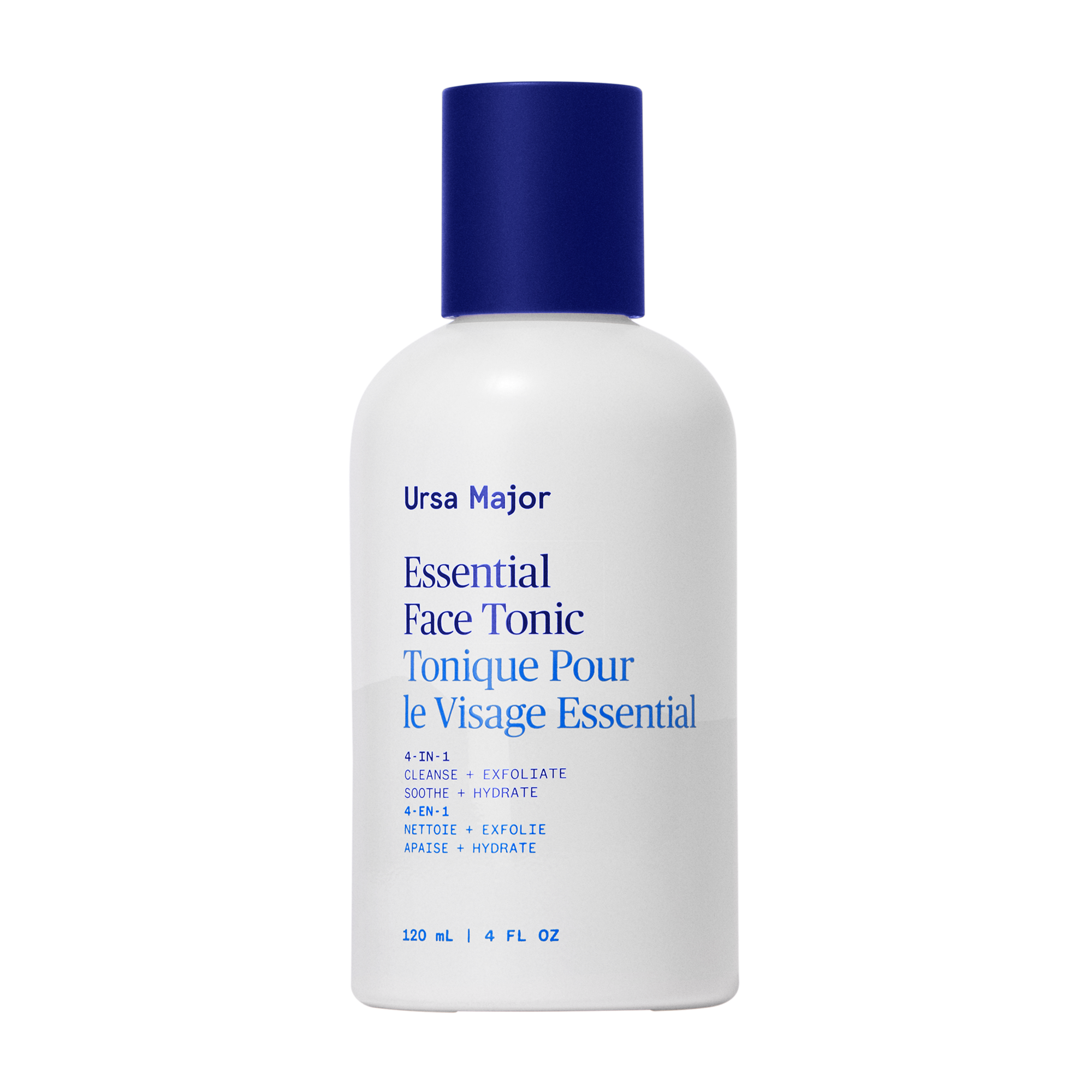 Essential Face Tonic