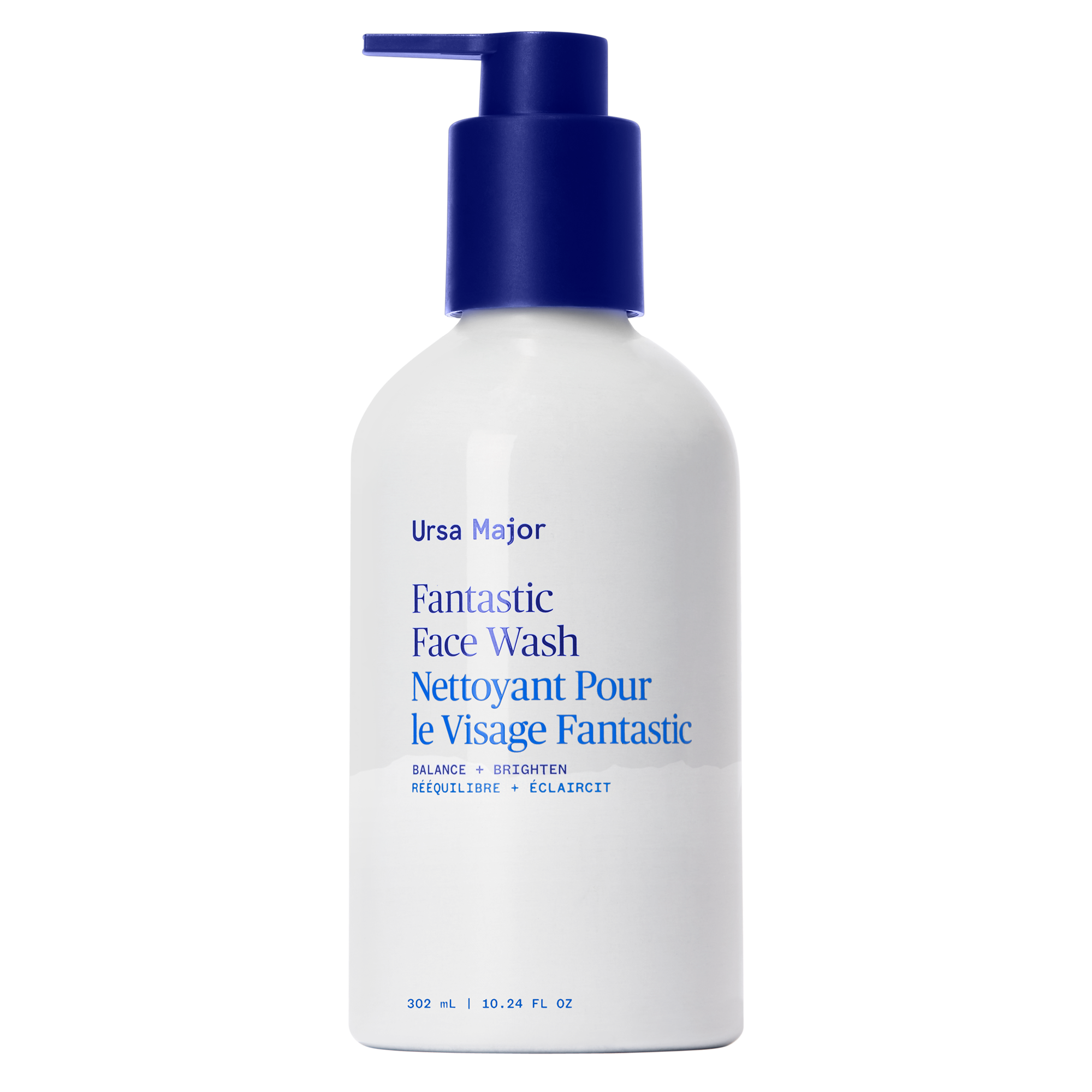 Fantastic Face Wash
