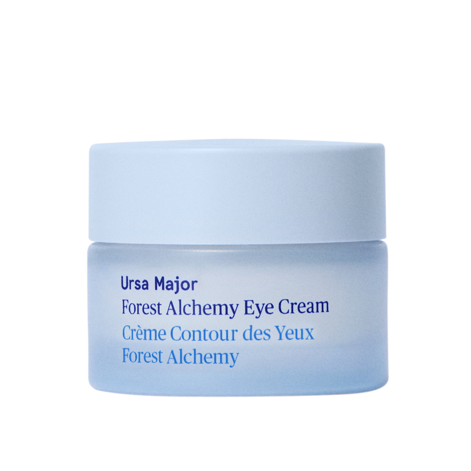 Forest Alchemy Eye Cream