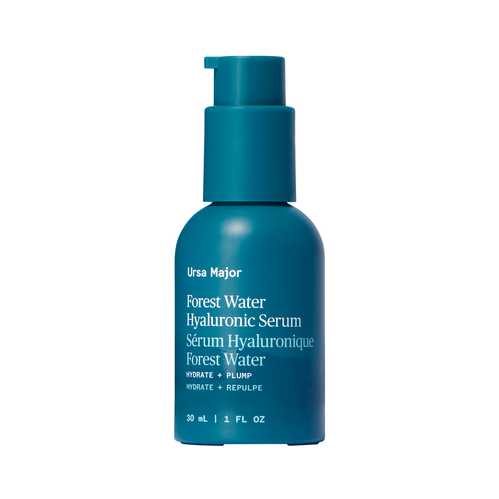 Sérum Hyaluronique Forest Water