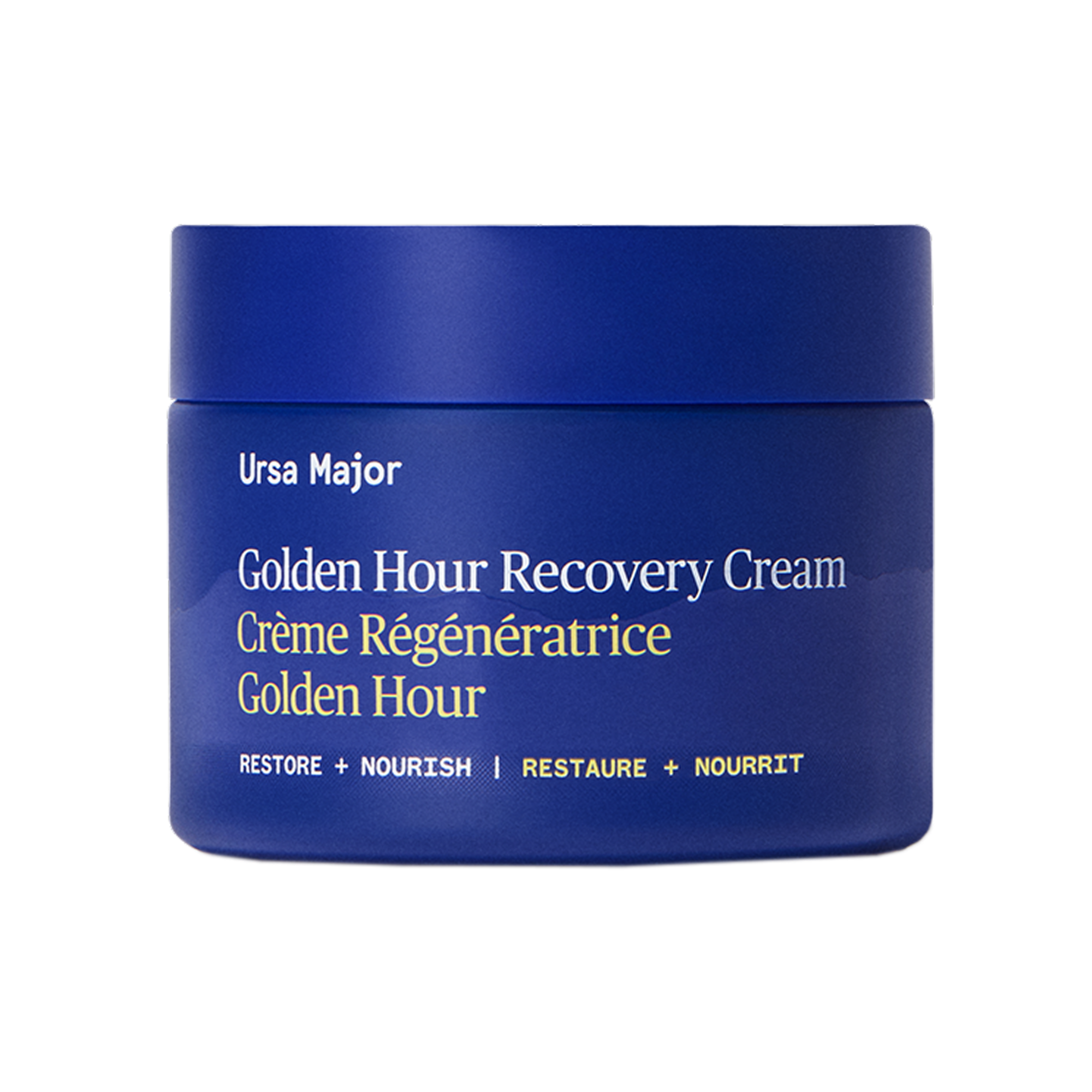 Crème de Récupération Heure d'Or