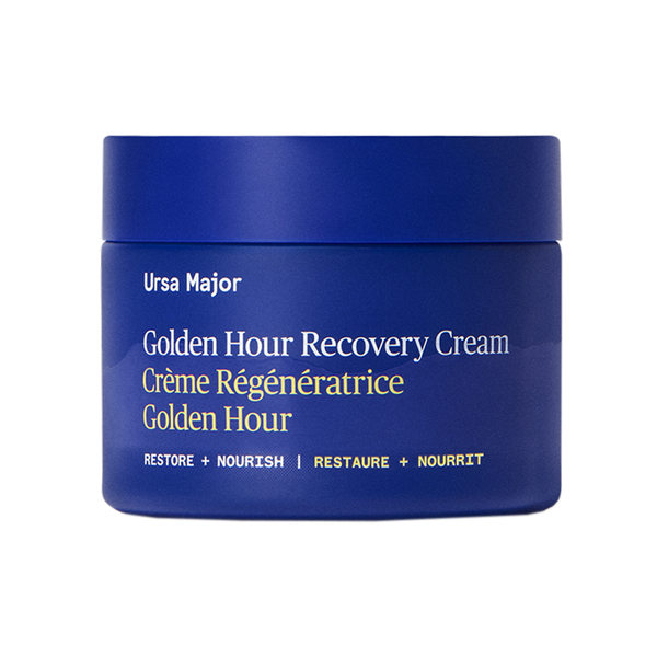 Golden Hour Recovery Cream