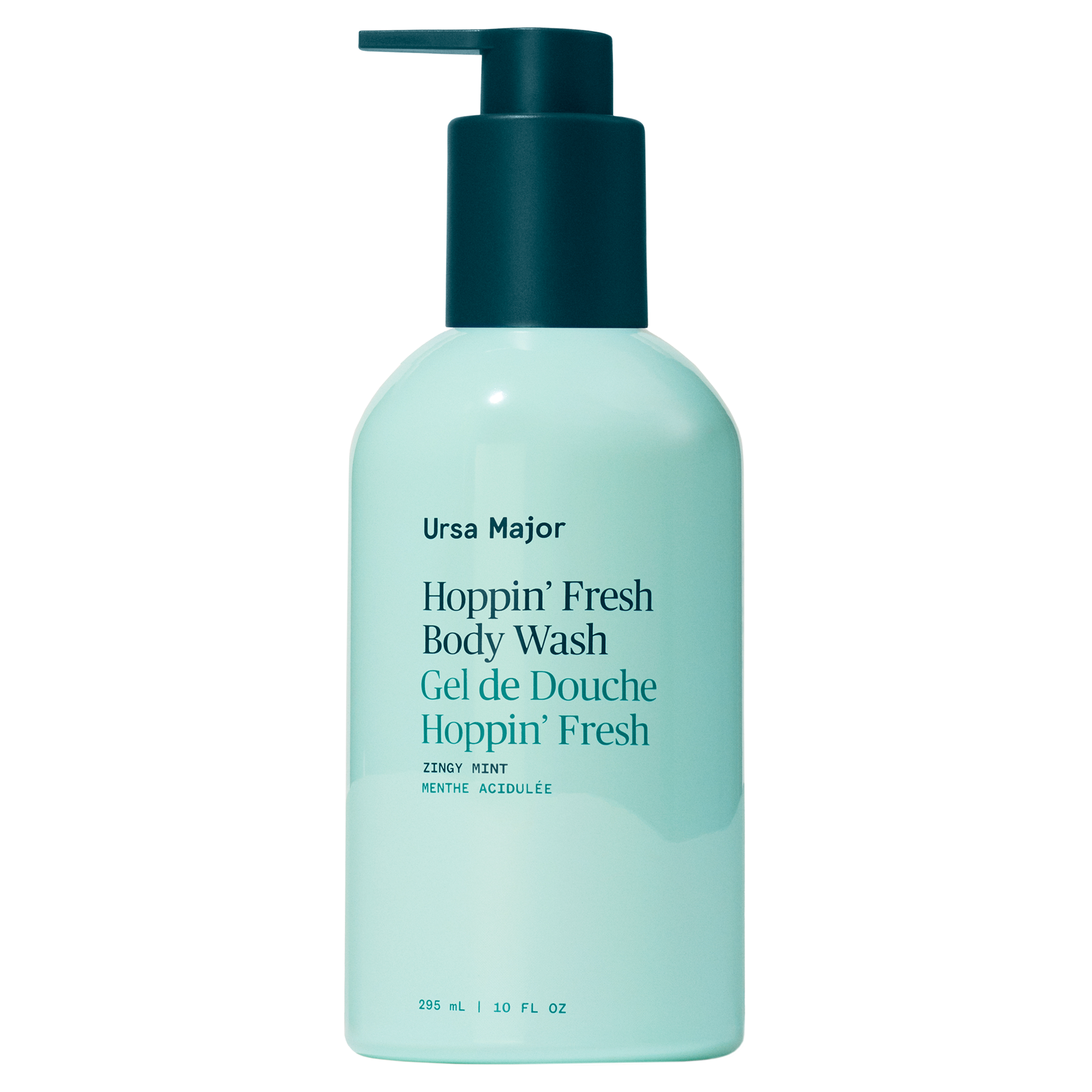 Gel douche Hoppin' Fresh