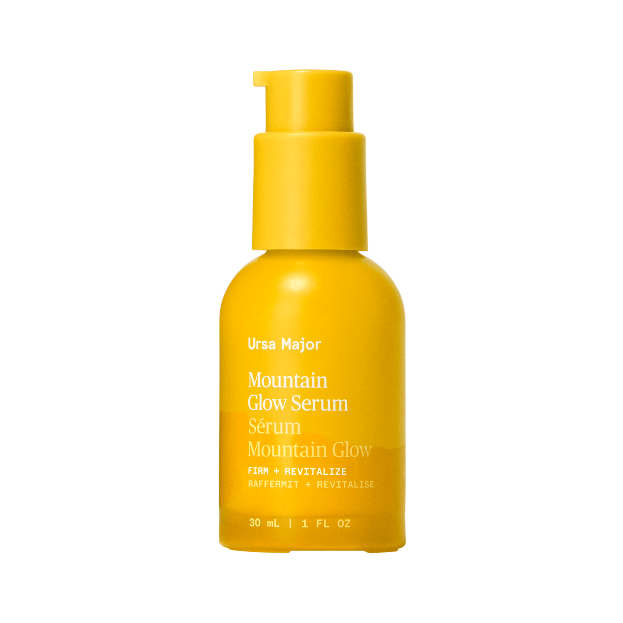 Mountain Glow Serum