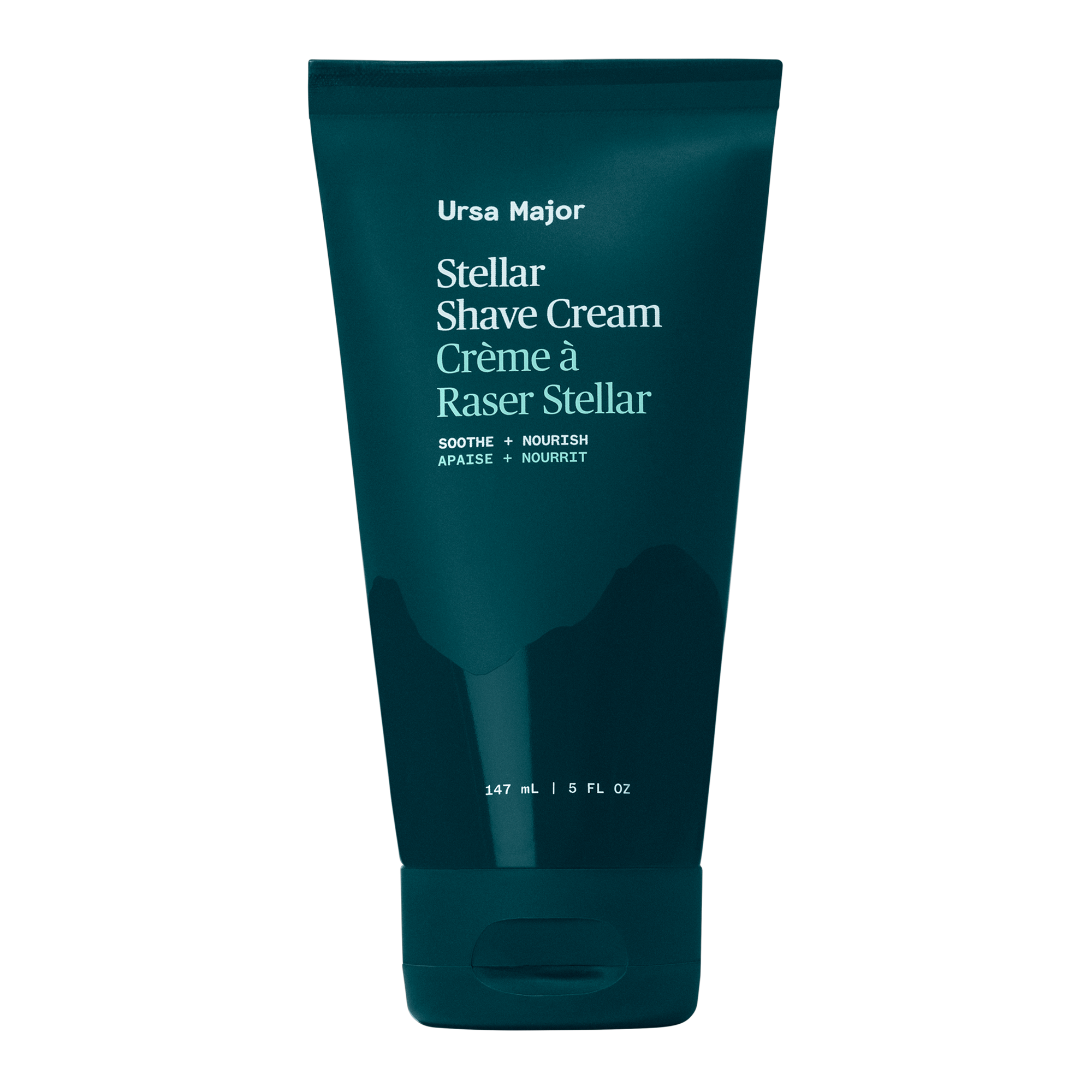 Stellar Shave Cream