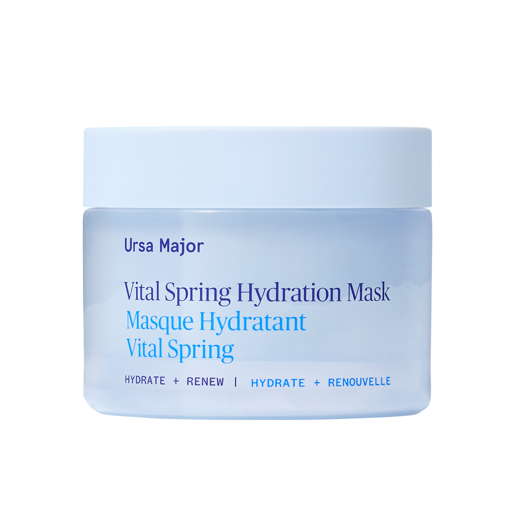Vital Spring Hydration Mask