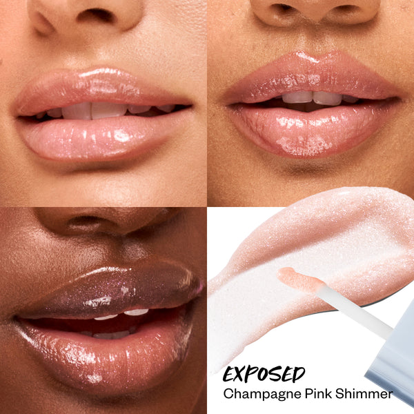 Kosas-Wet Lip Oil Gloss-Makeup-WLO_PDP_NA_4up_EXPOSED_10.2024-The Detox Market | Exposed