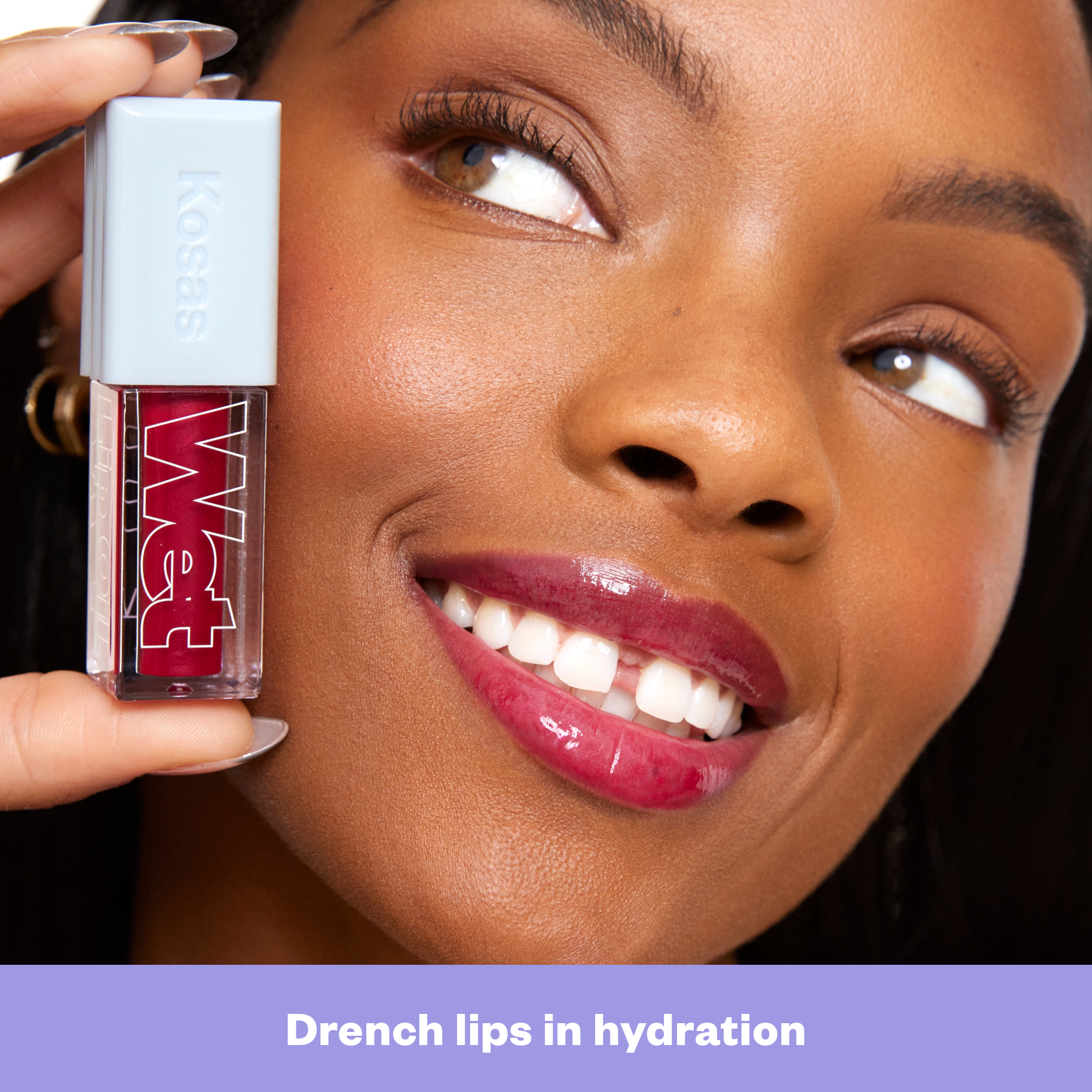 Kosas-Wet Lip Oil Gloss-Makeup-WLO_PDP_NA_Drench_FRUITJUICE_10.2024-The Detox Market | Fruitjuice