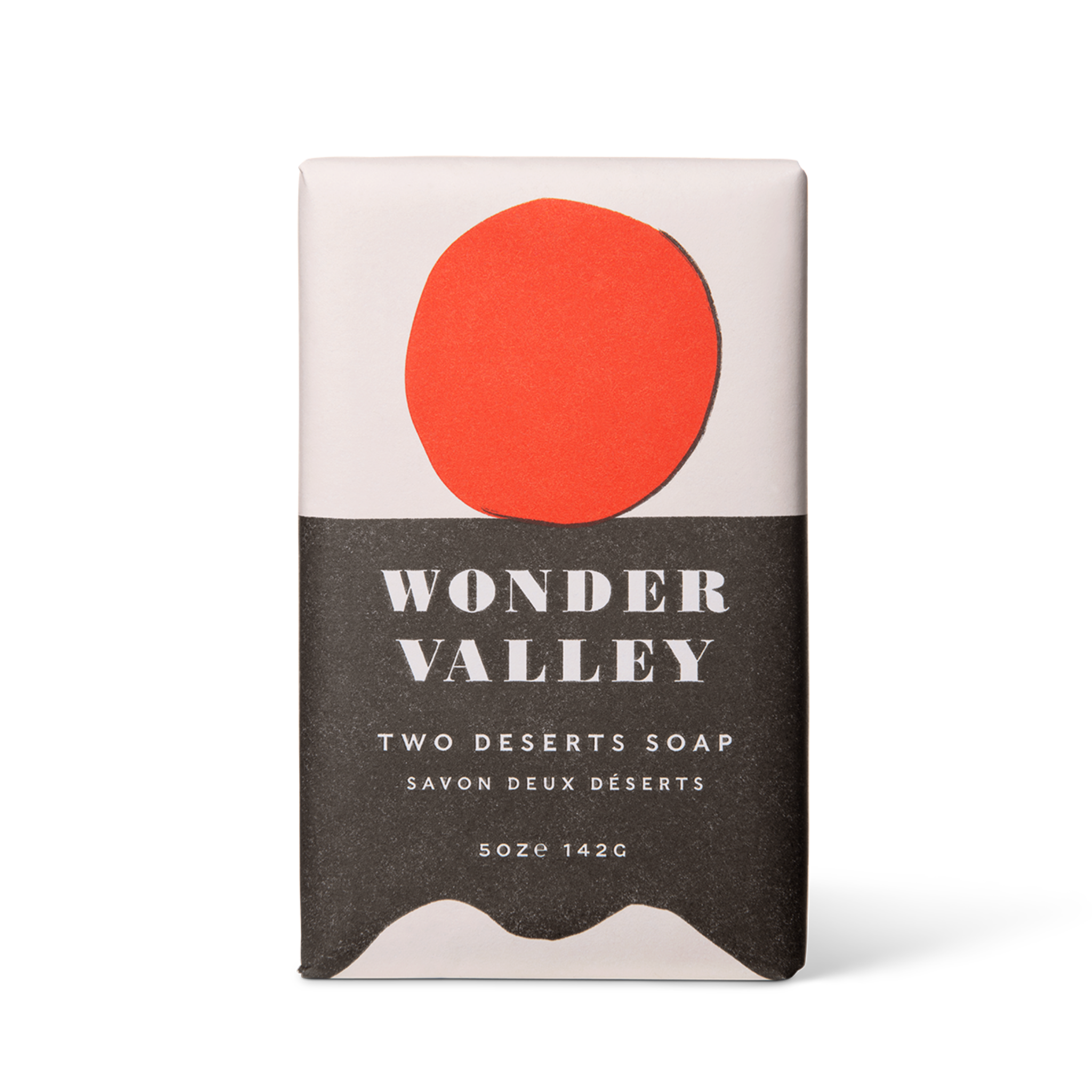 Wonder Valley-Two Deserts Soap-Body-WVTWODESERTSOAP_01_12ed197a-0e63-489a-9dd4-c3a3fe6f63b6-The Detox Market | 