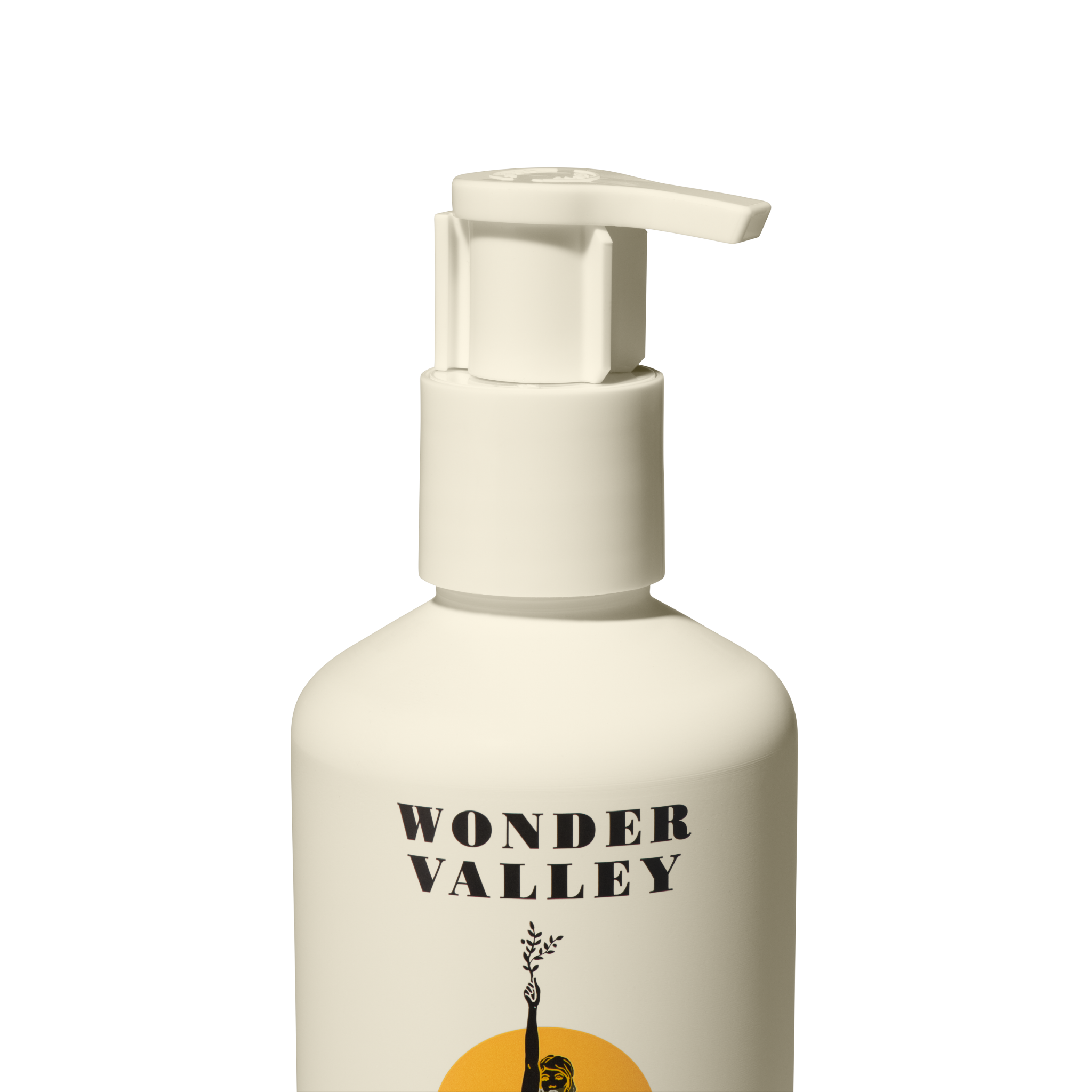 Wild Garden Body Lotion
