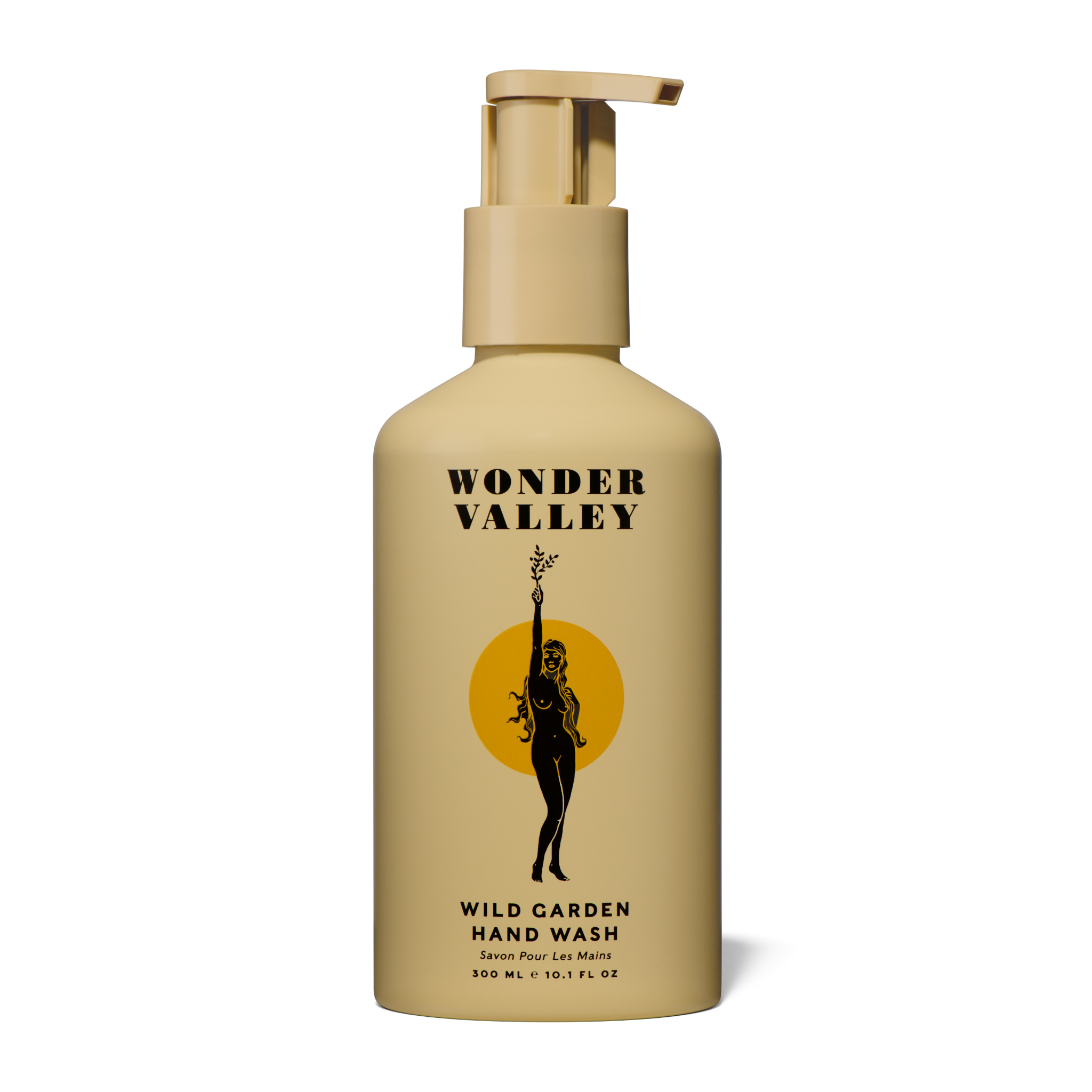 Wild Garden Hand Wash