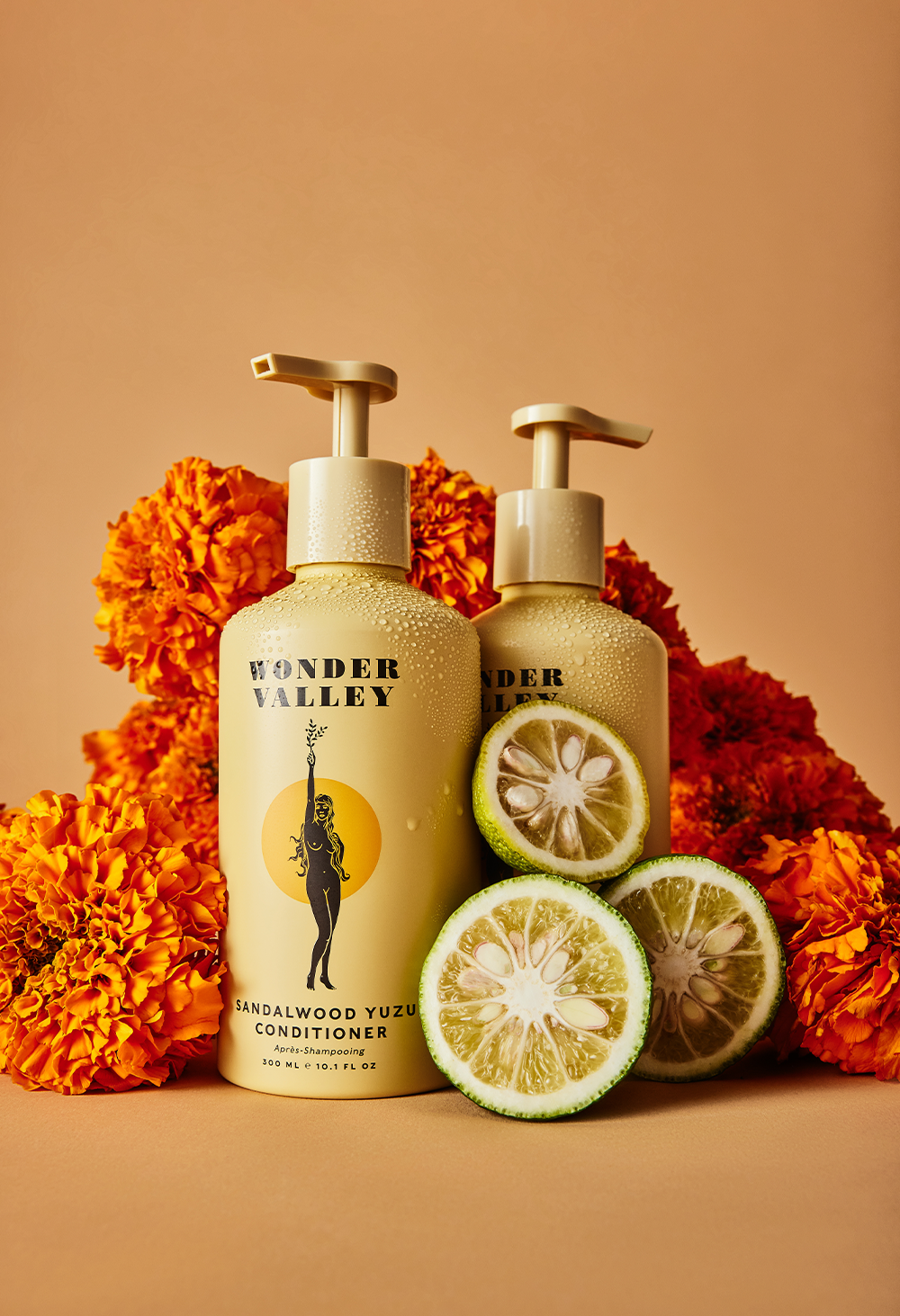 Wonder Valley-Sandlewood Yuzu Conditioner-Hair-WV_SANDALWOOD-YUZU-CONDITIONER_CB1-The Detox Market | 