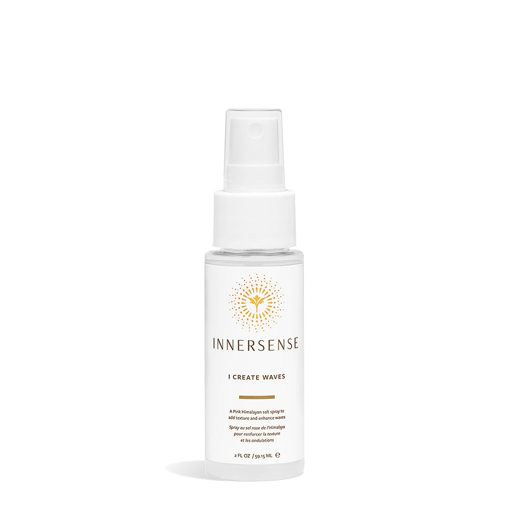 Innersense-I Create Waves-Hair-Waves2ozBottle-The Detox Market | 2oz/60ml