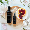 Laurel Skin-Hydrating Elixir C: Jasmine Hibiscus Vitamin C + Flavonoid Mist-Skincare-WholePlantVitaminCDuo_HydratingElixirC_RadianceCompound-The Detox Market | 