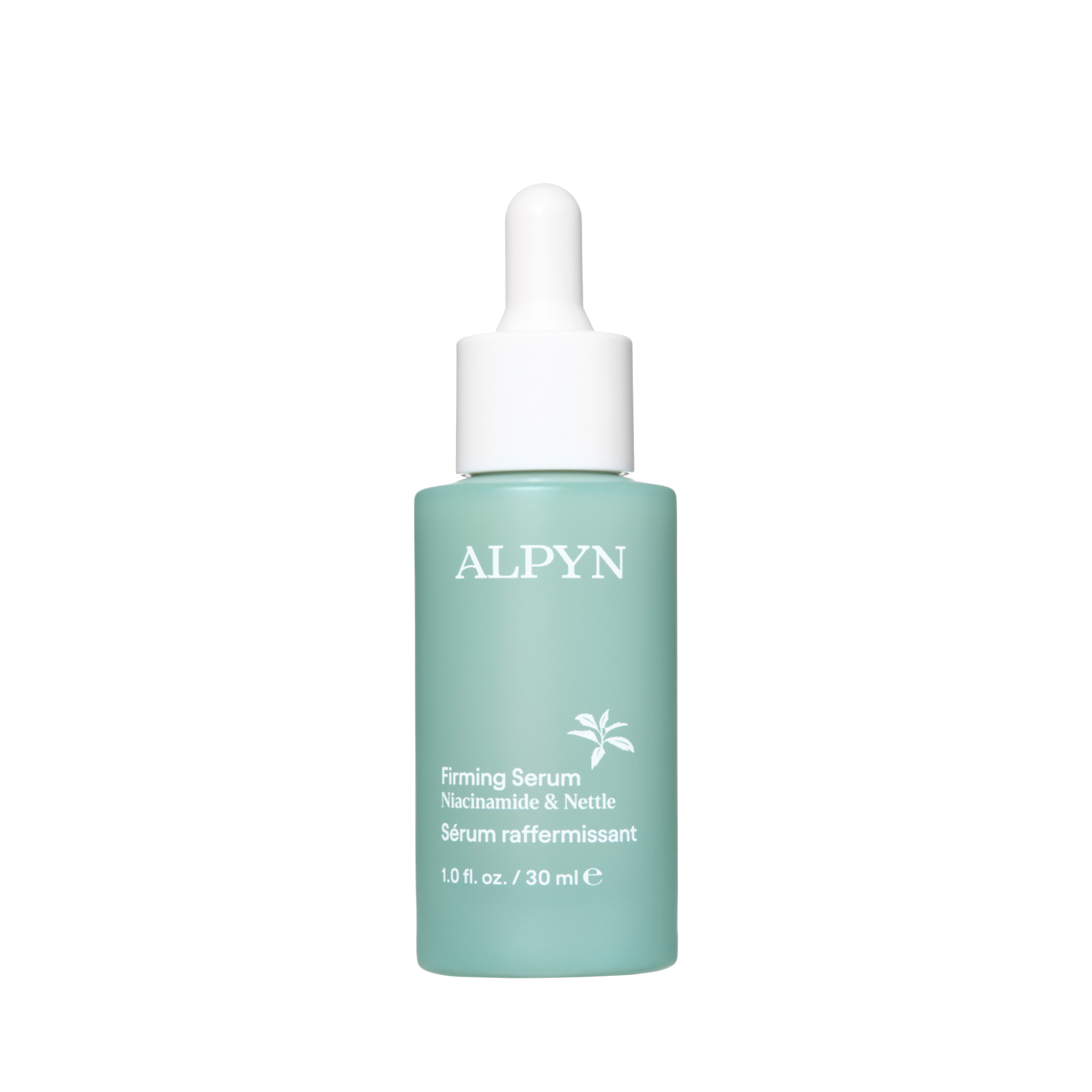 Alpyn Beauty-Wild Nettle & Niacinamide Firming Serum-Skincare-WildNettle_NiacinamideFirmingSerum-The Detox Market | 