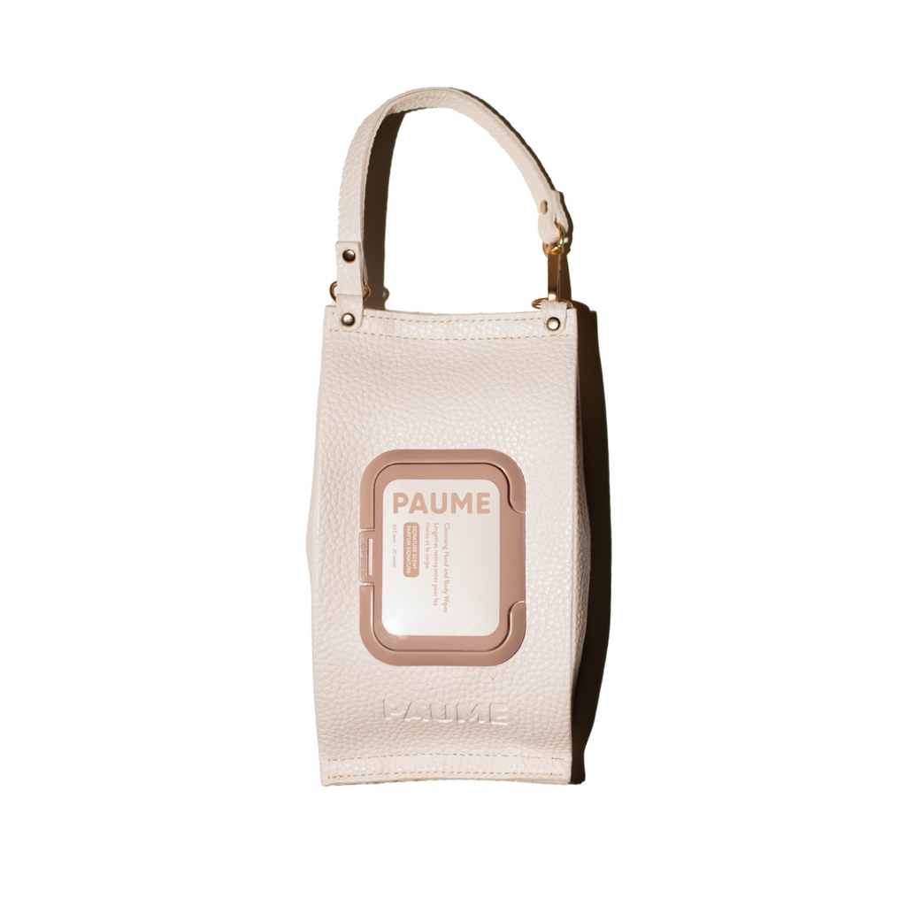 PAUME-The Voyager Wipes Case-Body-Wipescasewithwipes-The Detox Market | 