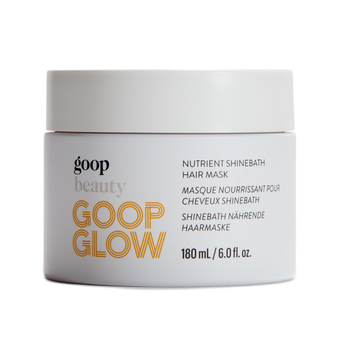 Nutrient Shinebath Hair Mask