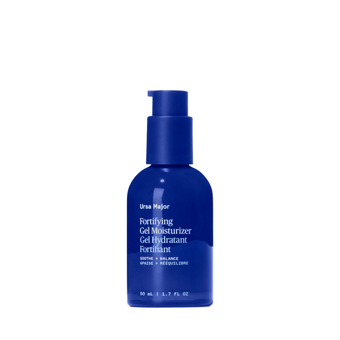 Fortifying Gel Moisturizer