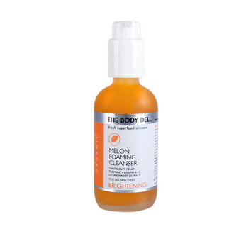 Melon Foaming Cleanser (Brightening)