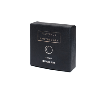 Lunar Incense Holder