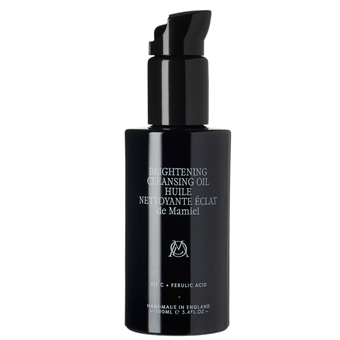 Brightening Cleansing Oil