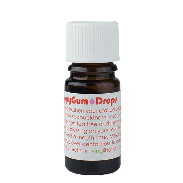 Happy Gum Drops Tooth Serum