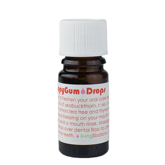 Happy Gum Drops Tooth Serum