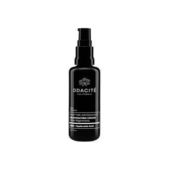 Night Time Antioxidants Rejuvenating Cream