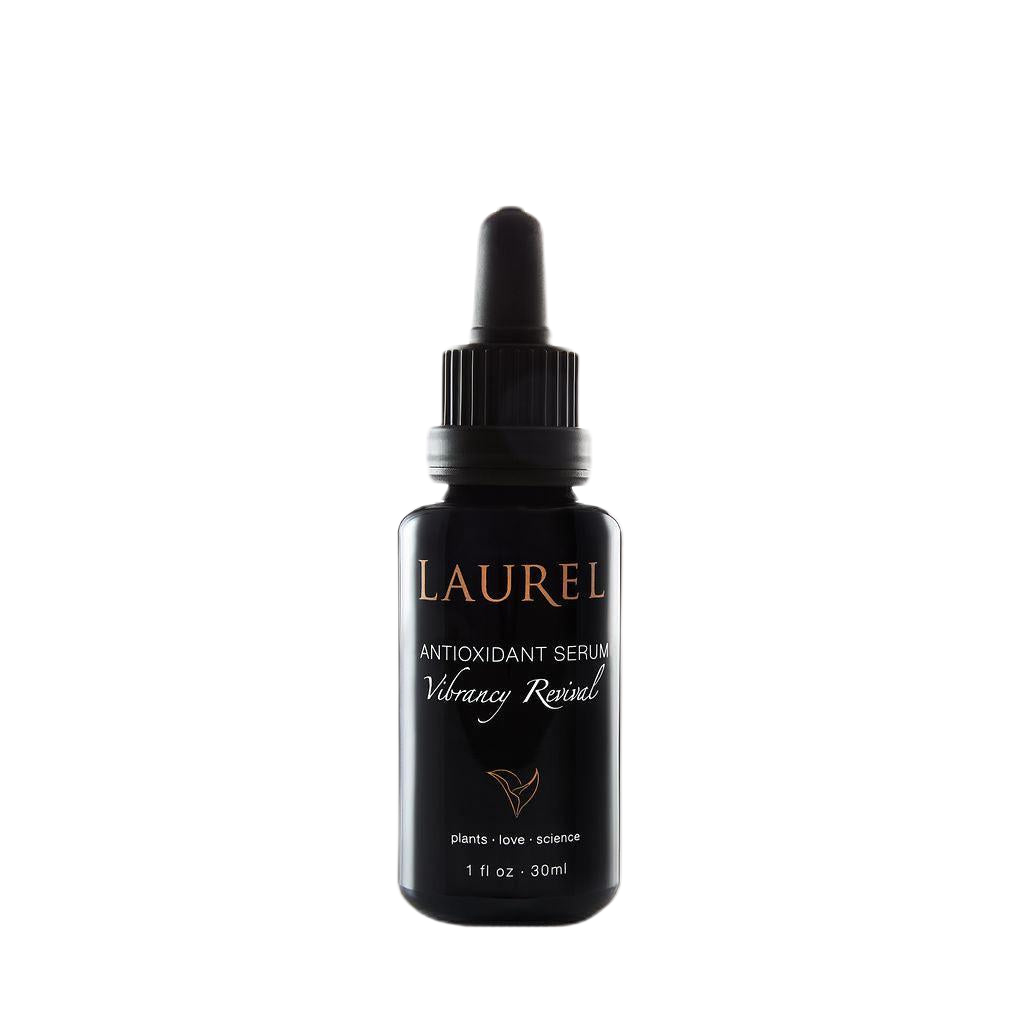 Facial Serum: Antioxidant