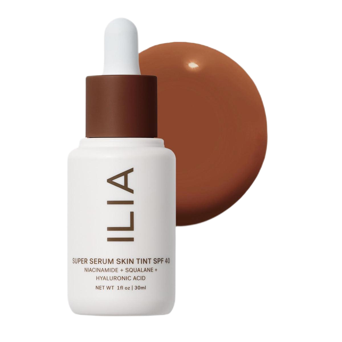 Super Serum Skin Tint SPF 40