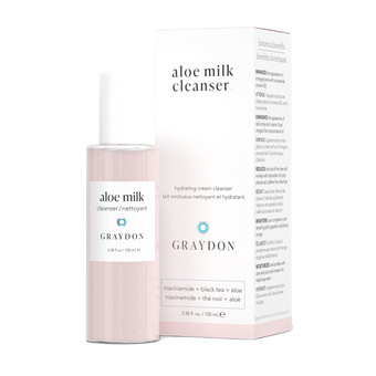 Aloe Milk Cleanser
