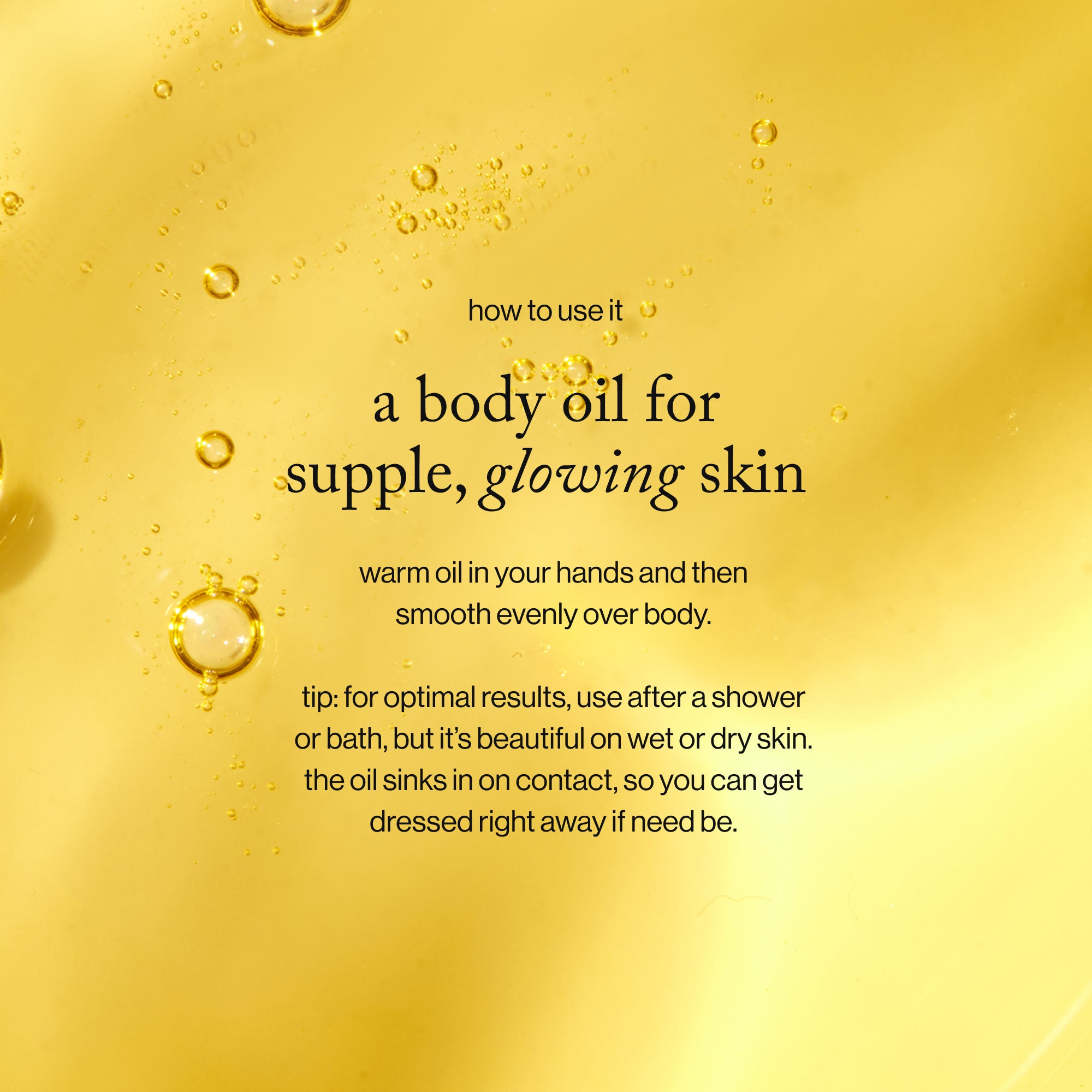 Goop-GOOPGLOW Afterglow Body Oil-Body-afterglowbodyoil_imgCarousel_howtouse-The Detox Market | 