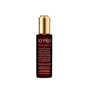 Beauty Elixir II