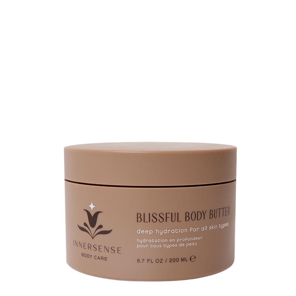 Blissful Body Butter