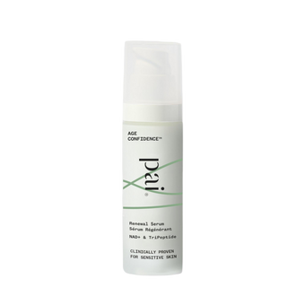 Age Confidence Nad & Tri Peptide Renewal Serum