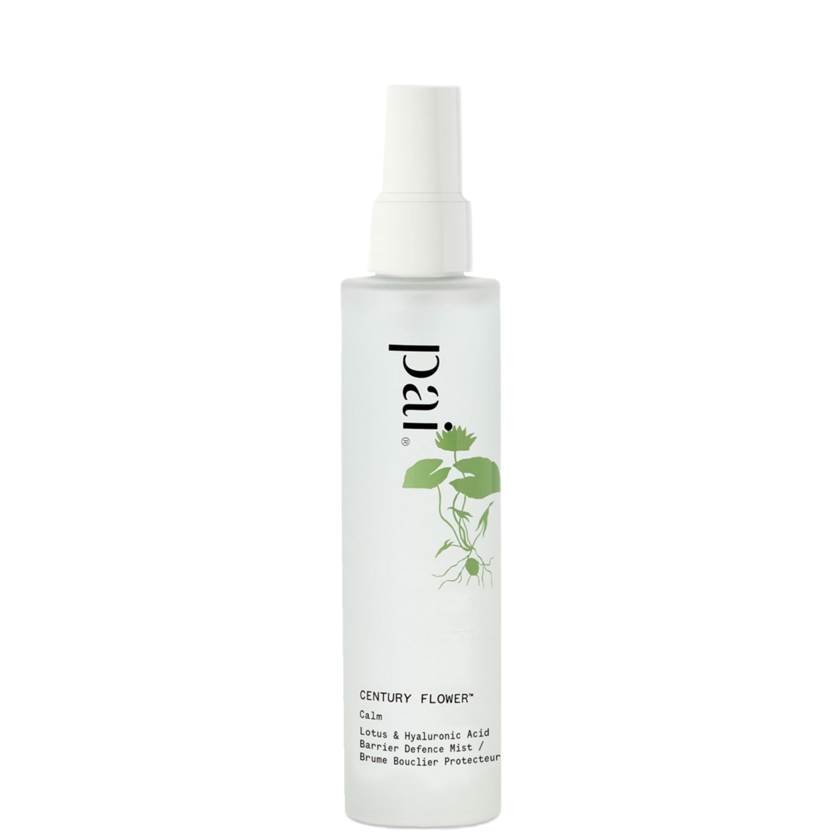 Century Flower Barrier Defence Mist