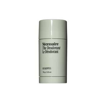 The Deodorant Eucalyptus