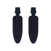 Creaseless Clips