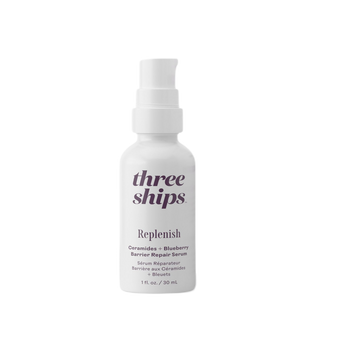 Replenish Ceramides + Blueberry Barrier Repair Serum