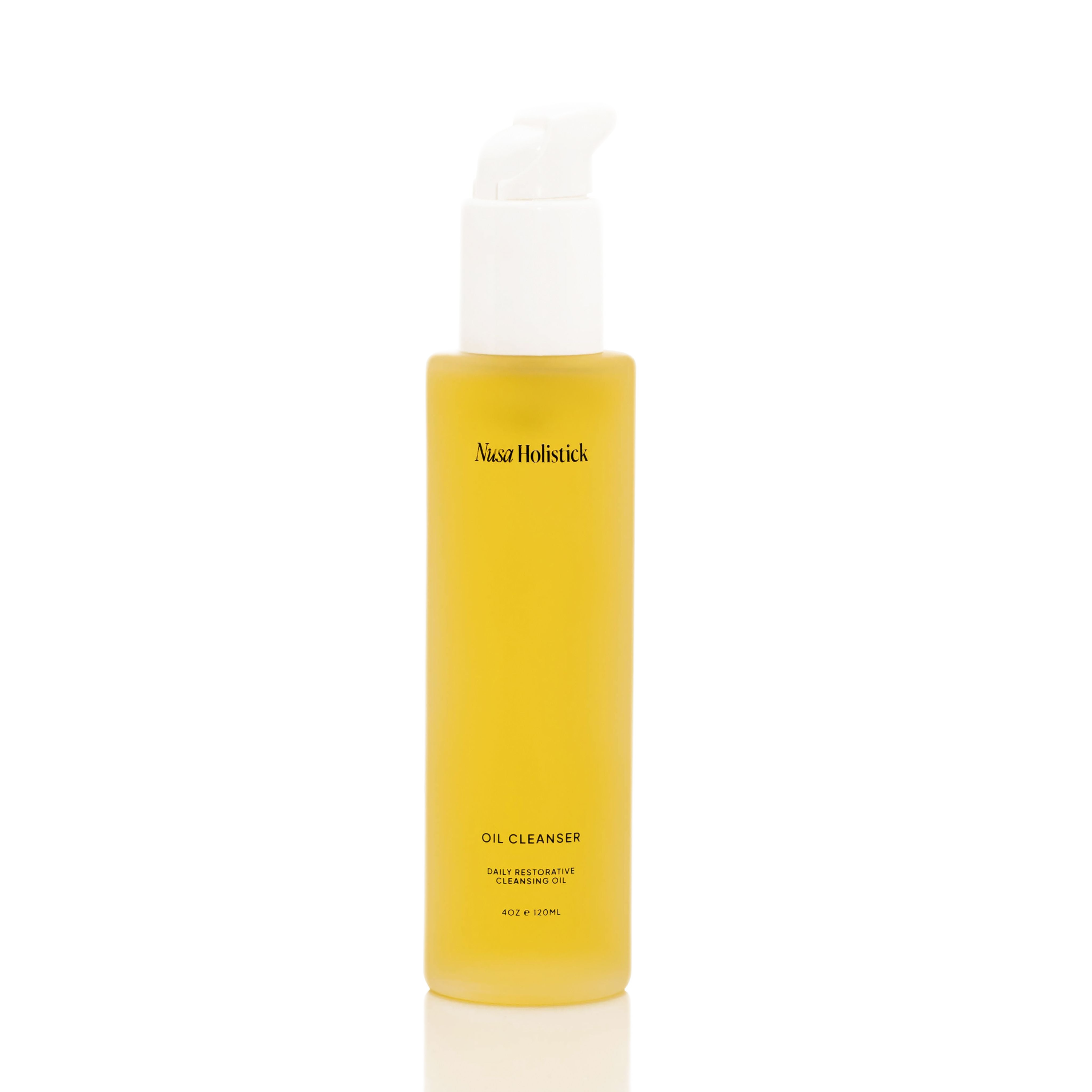 Daily Restorative Cleansing Oil