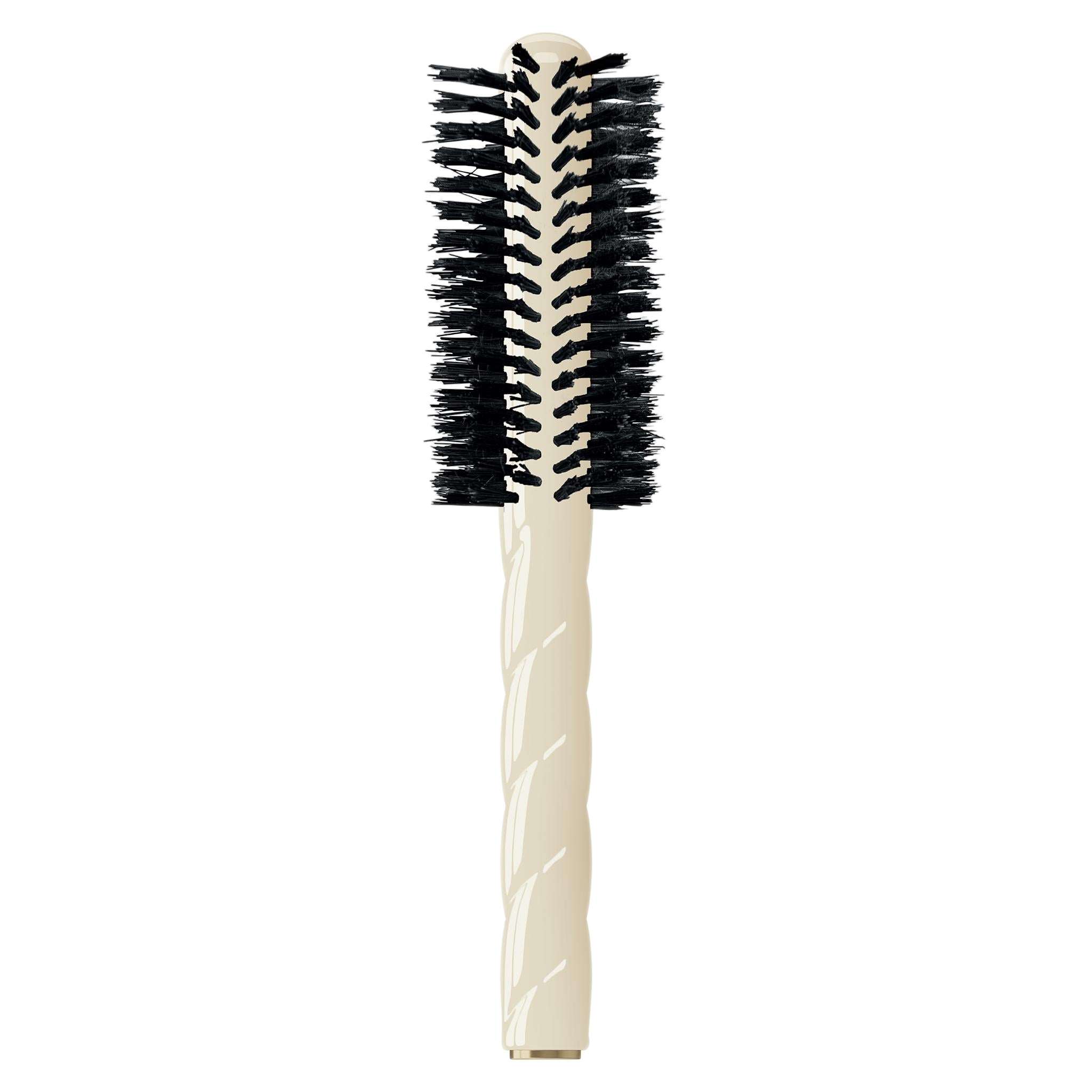 N.05 The Volume & Style Round Brush - Cream White
