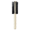 N.05 The Volume & Style Round Brush - Cream White