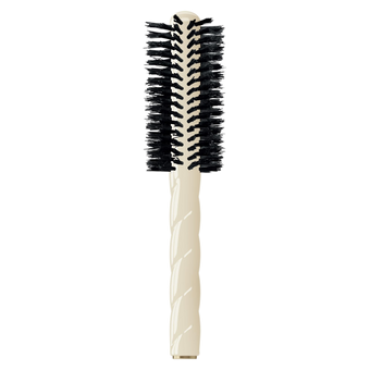 N.05 The Volume & Style Round Brush - Cream White