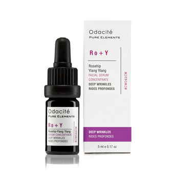 Ro + Y | Deep Wrinkles