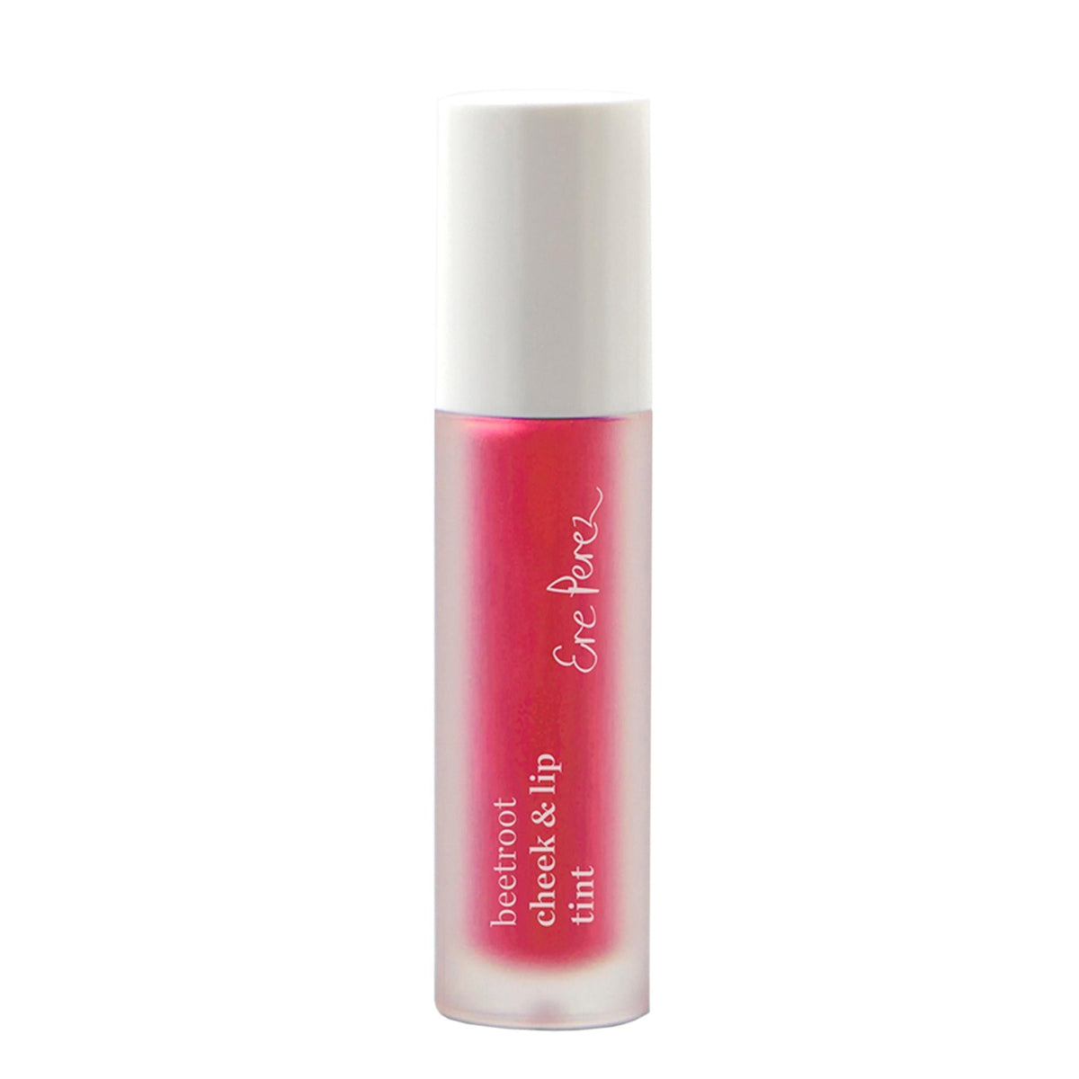 Beetroot Cheek & Lip Tint - Makeup - Ere Perez - beetroot-2 - The Detox Market | Fun