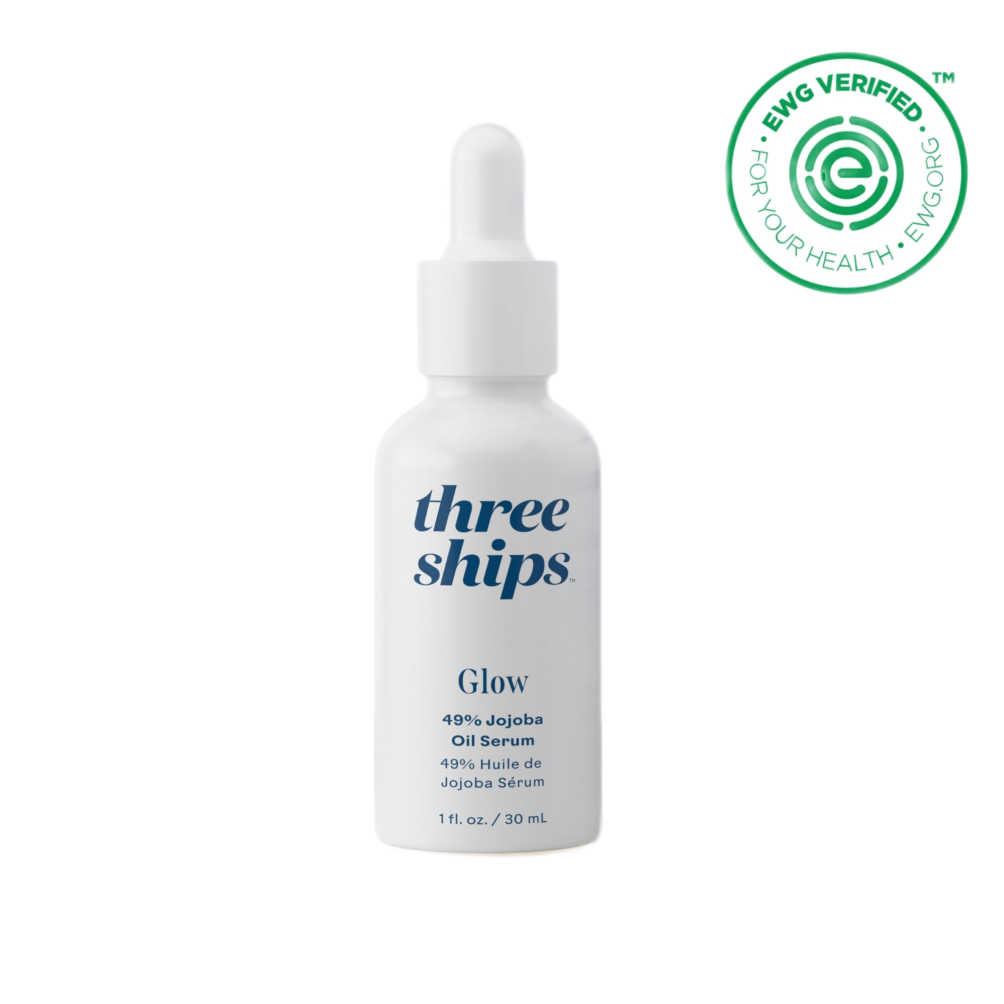 Glow 49% Jojoba Oil Serum